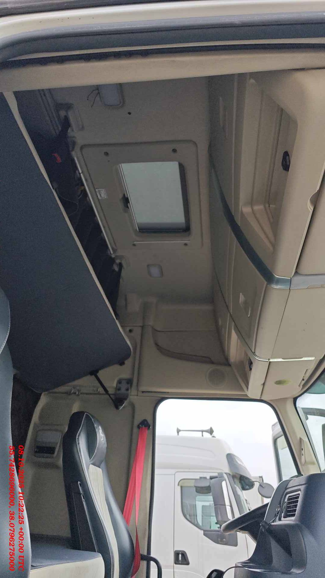 CHENGLONG LZ4181H7AB,  197 132 км, 2023 года в лизинг