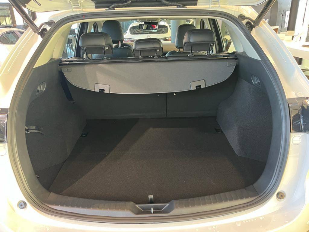 Mazda CX-5 Смарт Элегант Про 2.0 АТ (Smart Elegant Pro)