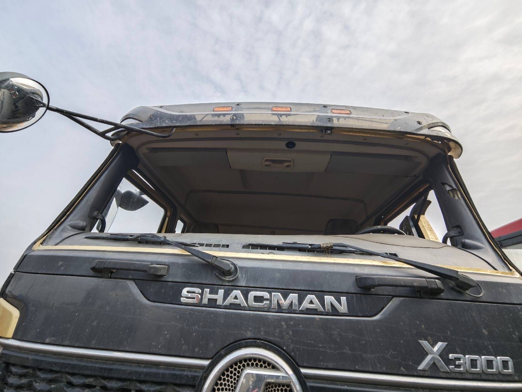 Shacman SX331863366,  149 500 км, 2023 года