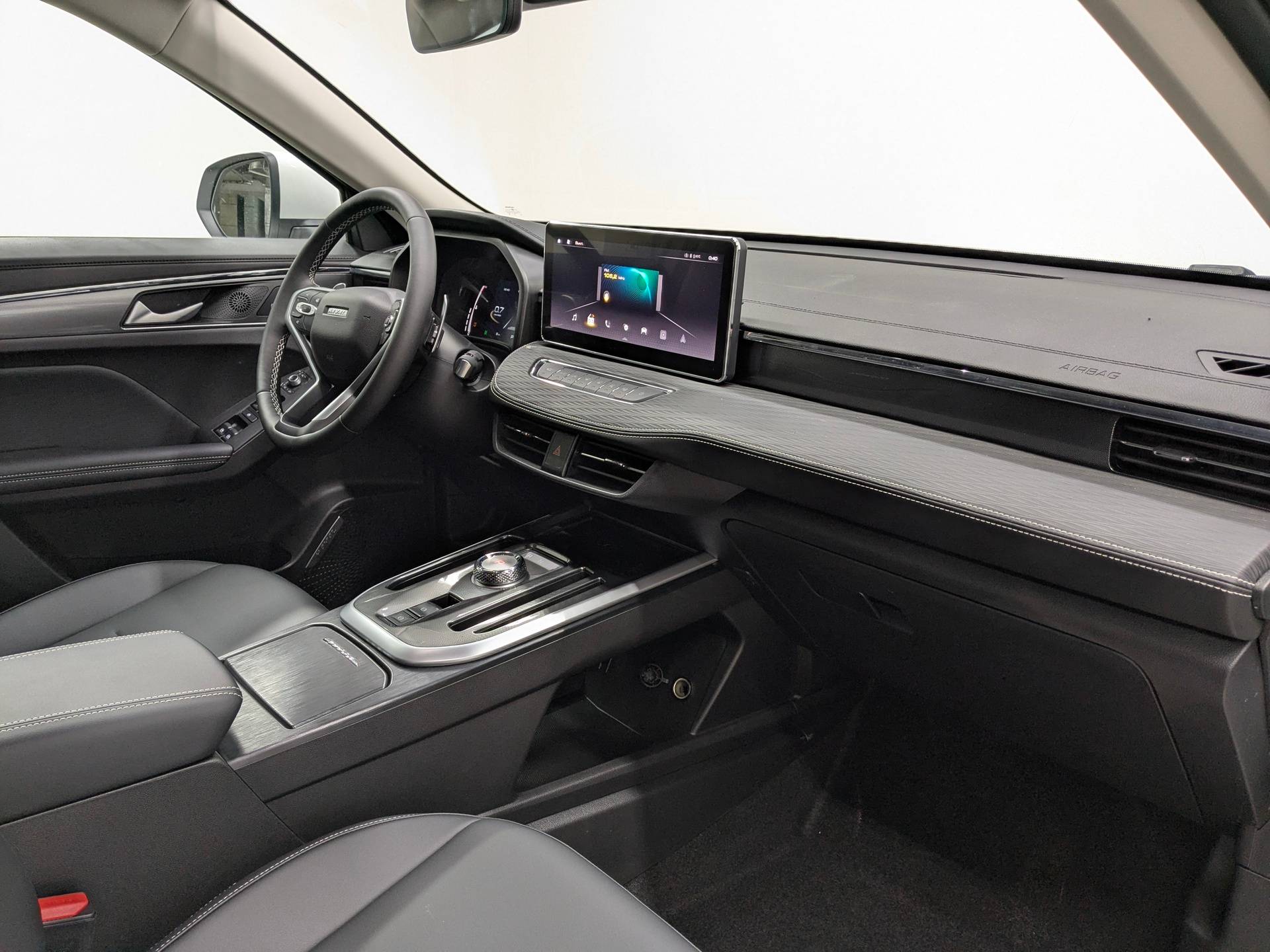 Haval Jolion Premium 1.5 7DCT 2WD