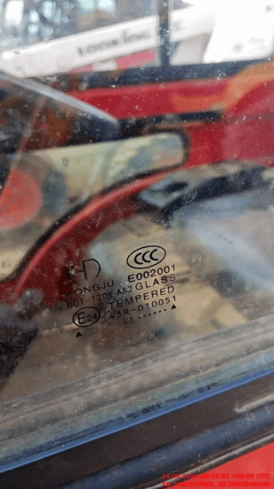 HANGCHA CPCD30-XRW10F, 2023 года в лизинг