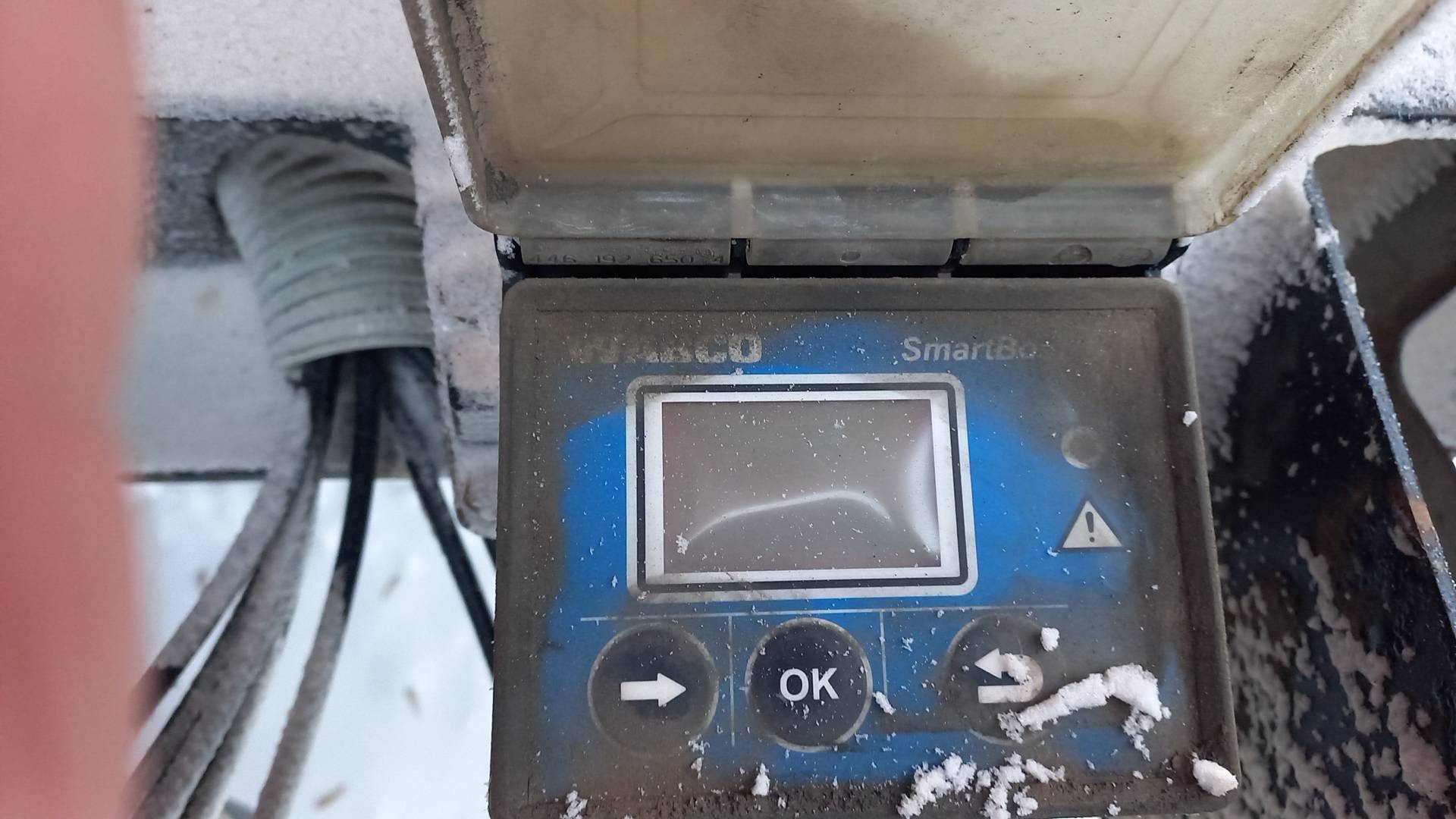 Фокстанк (FOXTANK) Битумовоз 877721, 2018 года в лизинг