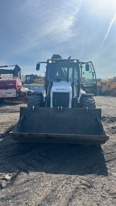 HIDROMEK HMK102S