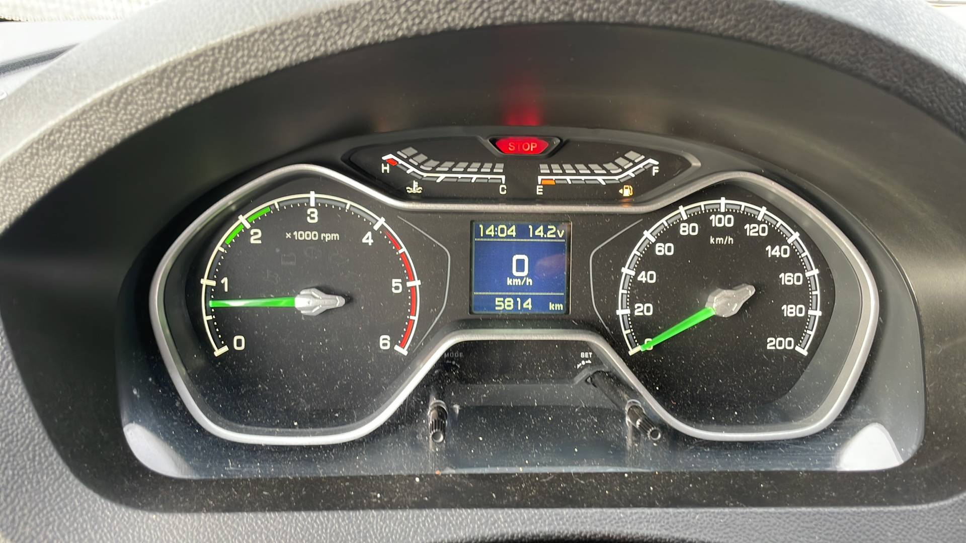 ГАЗ ГАЗель NEXT,  5 814 км, 2025 года в лизинг