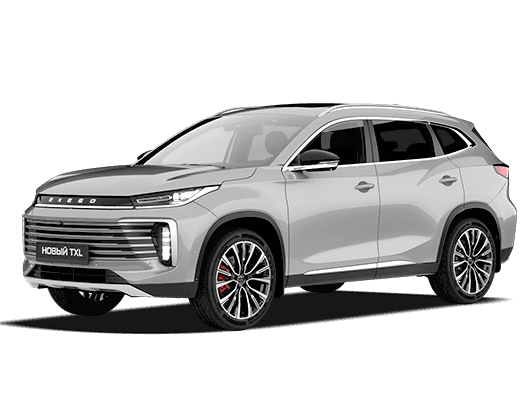 EXEED TXL Flagship 2.0 TGDI 8AT AWD