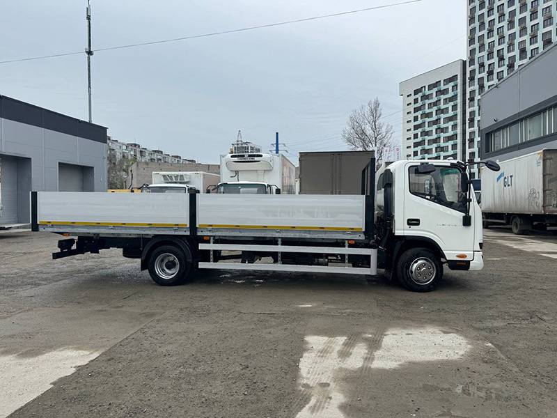 КАМАЗ 43089-F5