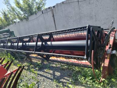 Ростсельмаш РСМ-161.27 Жатка
