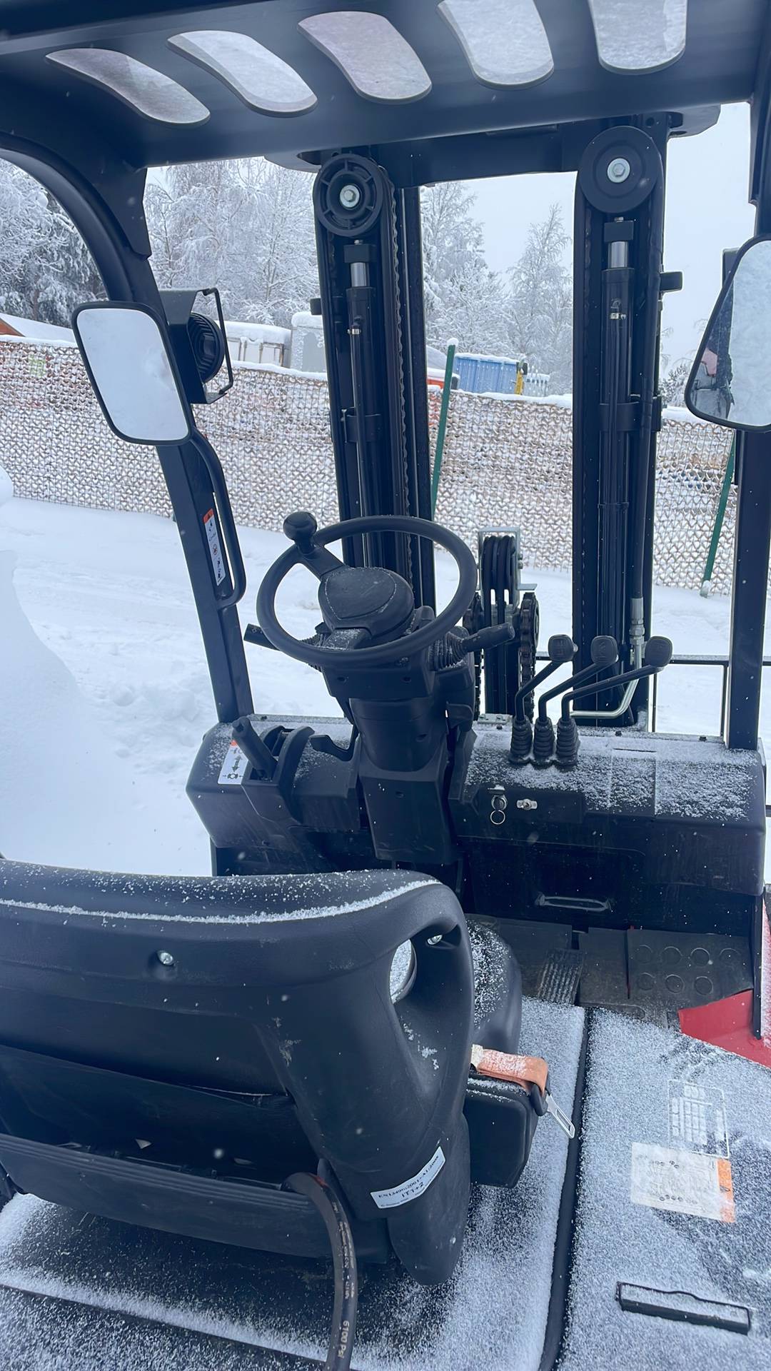 EP CPQD18T8, 2024 года в лизинг