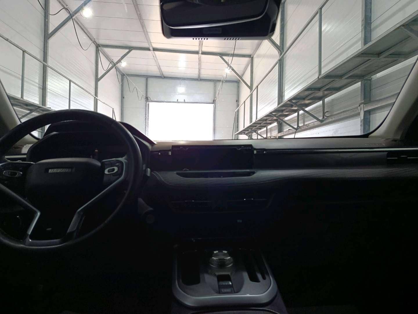Haval Jolion,  211 611 км, 2023 года в лизинг