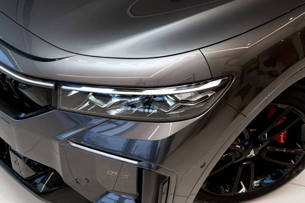 Voyah Free EVR Sport +