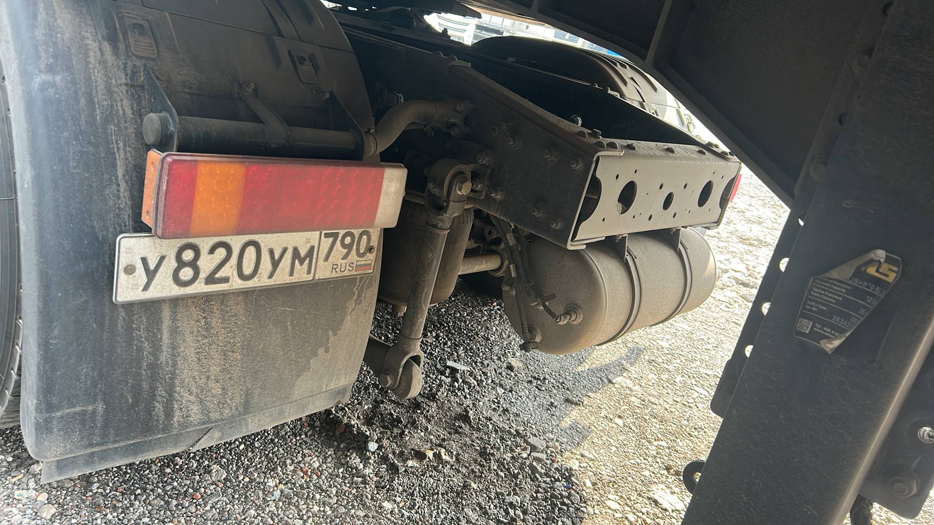 SANY HQC240DE,  128 979 км, 2024 года в лизинг