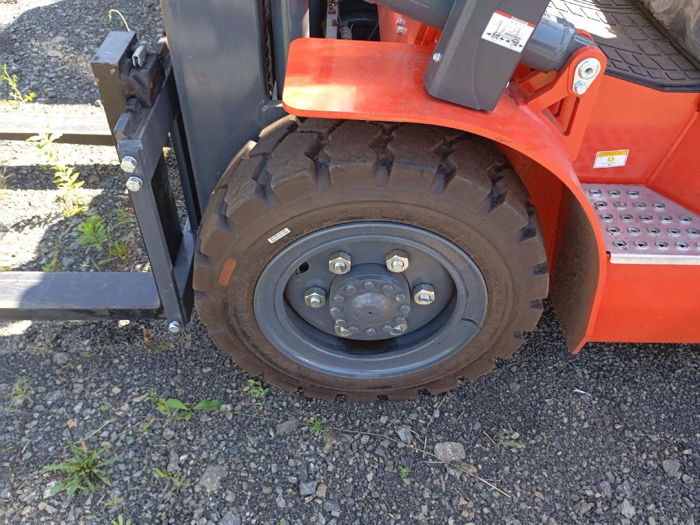 HELI CPCD30NH, 2025 года в лизинг