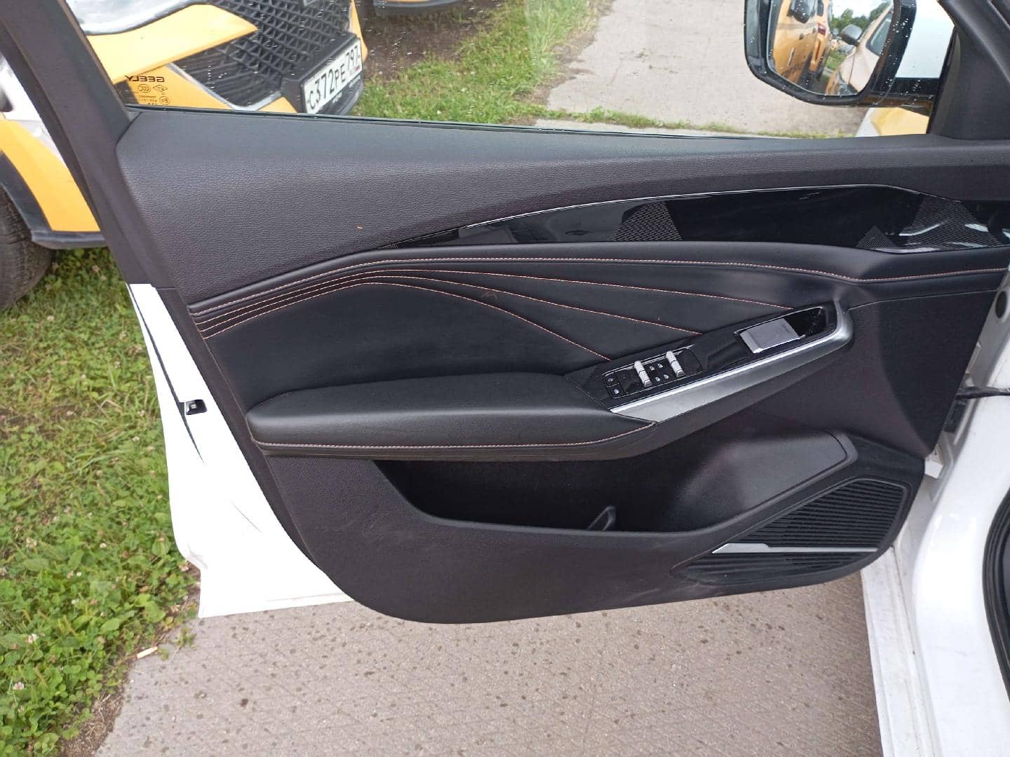 Geely Preface,  141 576 км, 2024 года в лизинг