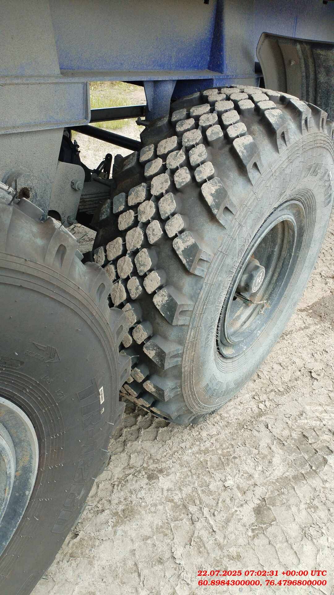 УЗСТ «Уральский завод спецтехники» 9178-0000013, 2024 года в лизинг