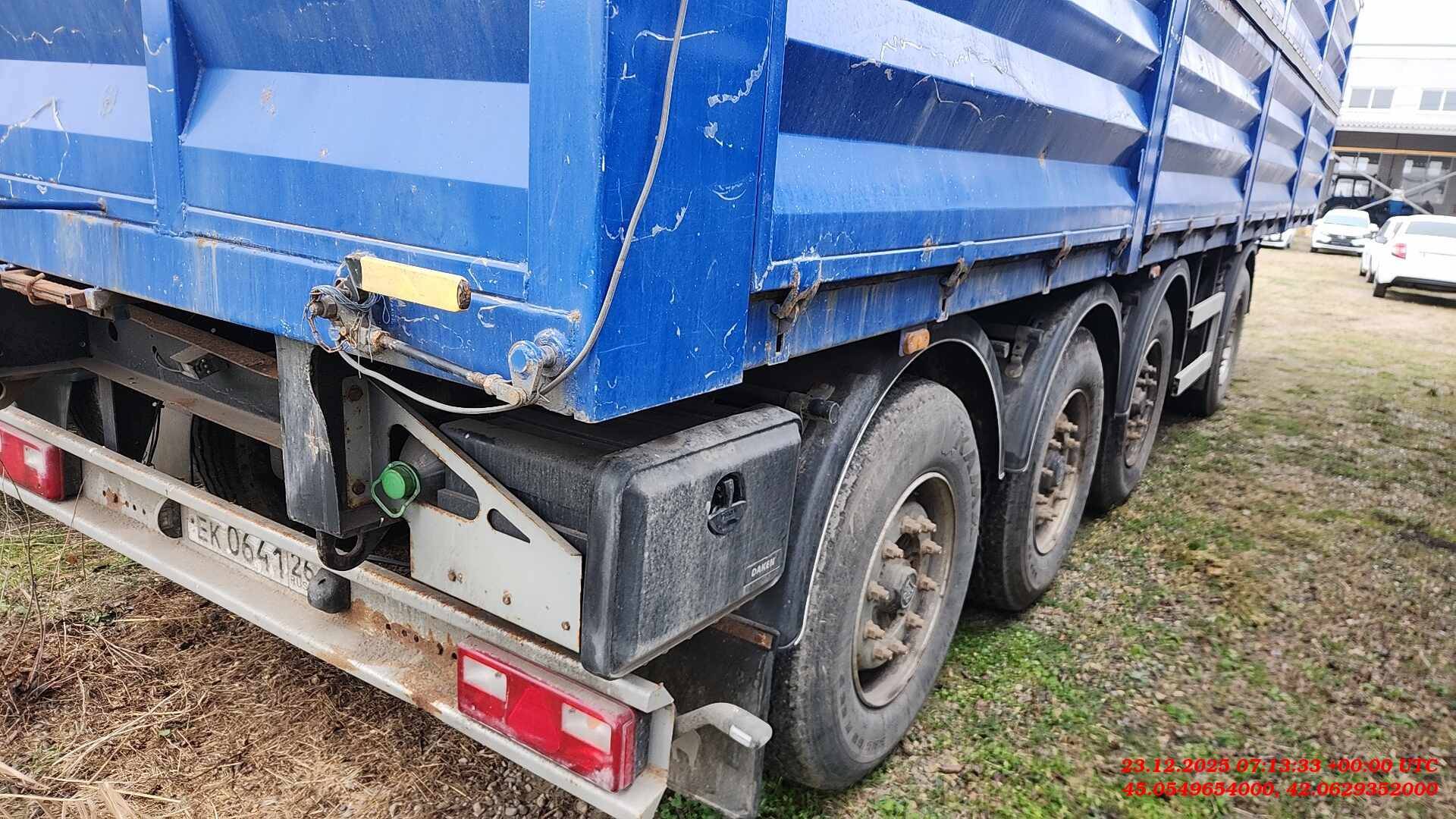 СЗА 924312, 2022 года в лизинг