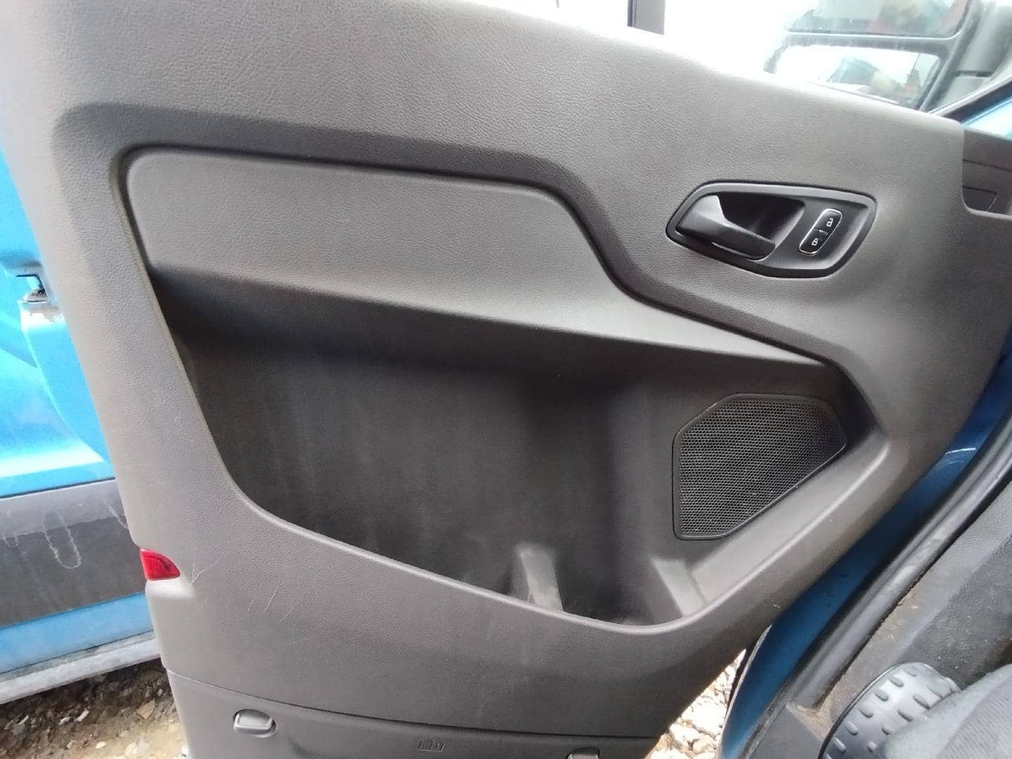 Ford Transit, 2021 года в лизинг