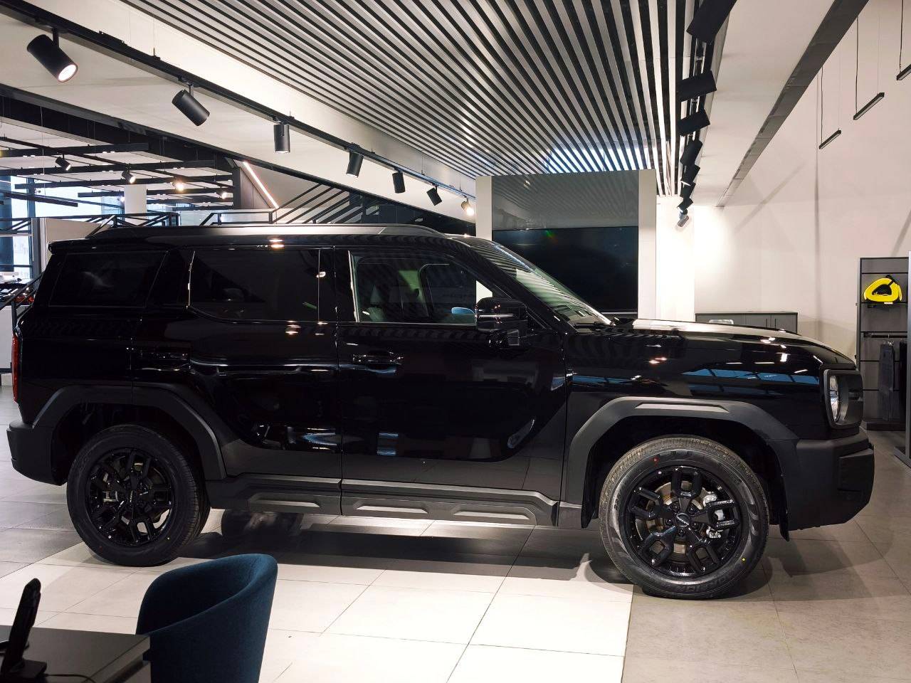 Haval H3 Tech+ 1.5T DCT 4WD