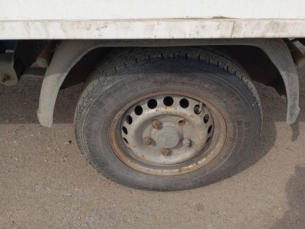 Ford Transit,  100 651 км, 2021 года в лизинг