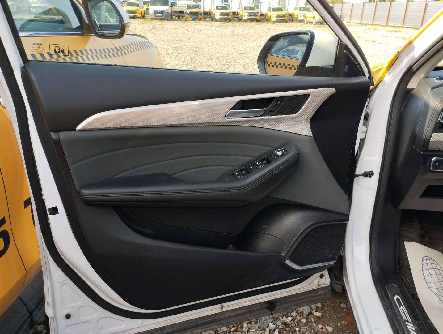 Haval F7,  113 040 км, 2024 года в лизинг