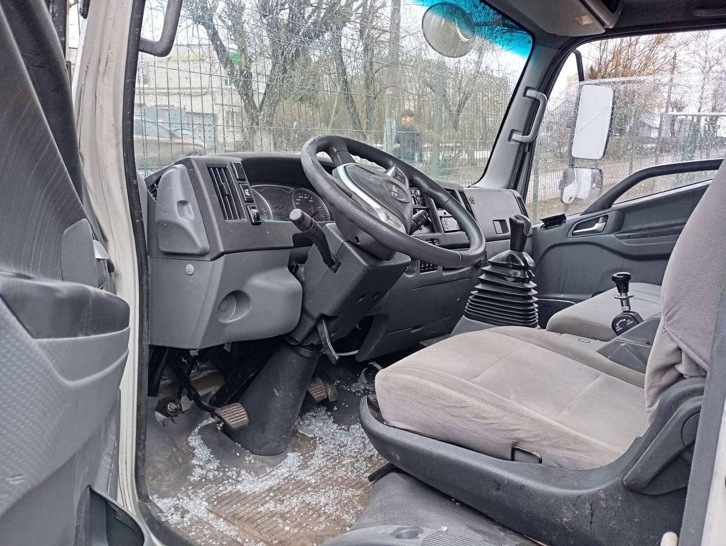 JAC N90L, 2022 года в лизинг