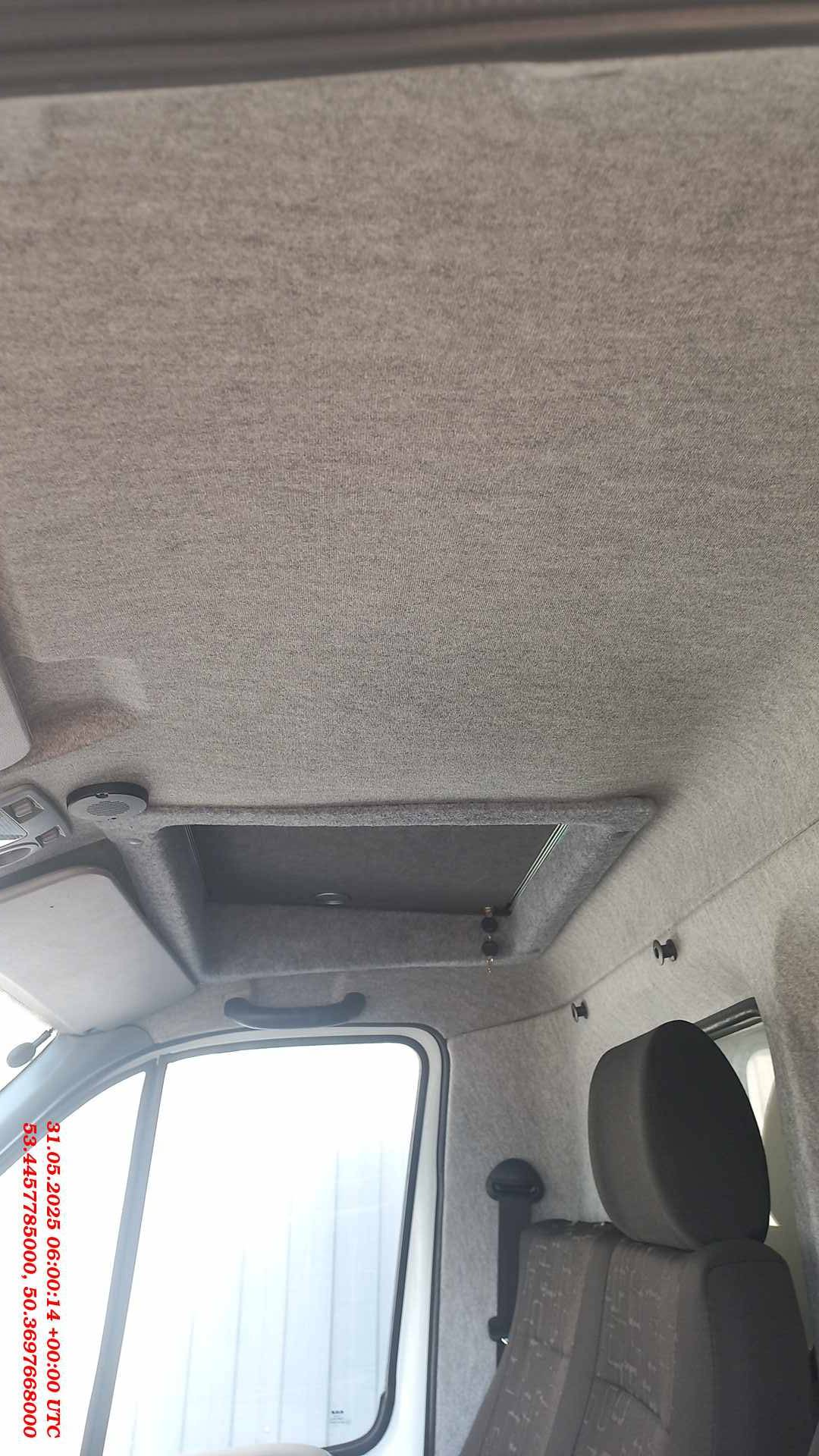 ГАЗ ГАЗель Бизнес,  10 032 км, 2024 года в лизинг