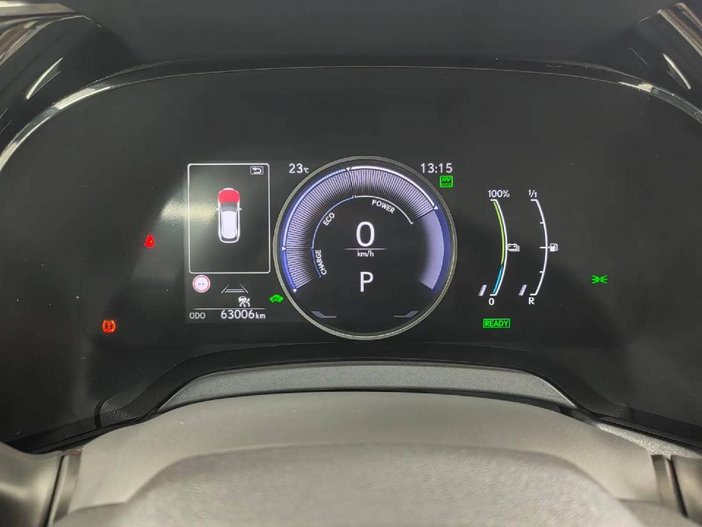 Lexus RX 450h+,  63 006 км, 2023 года в лизинг
