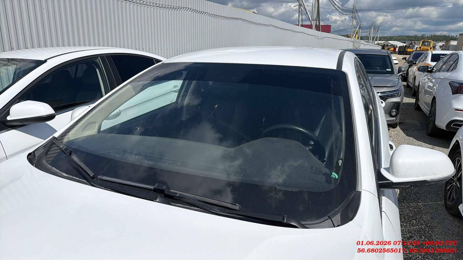 OMODA S5,  142 524 км, 2023 года в лизинг