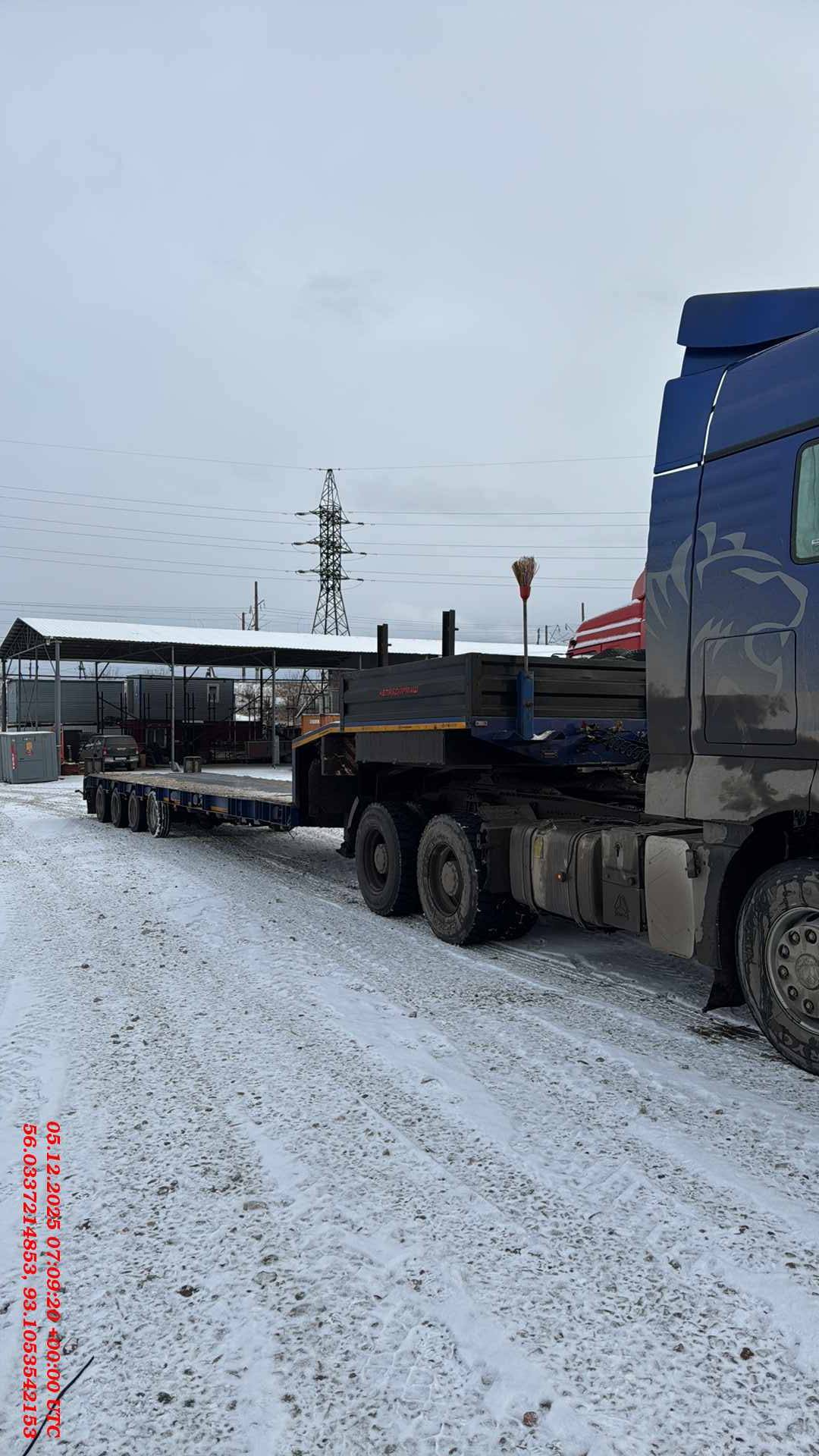 ЧДМ 943845-0000060, 2022 года в лизинг