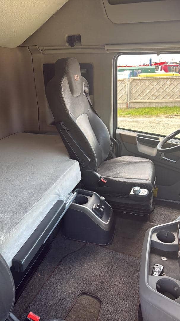 DongFeng GX D111A 4x2,  451 230 км, 2023 года в лизинг