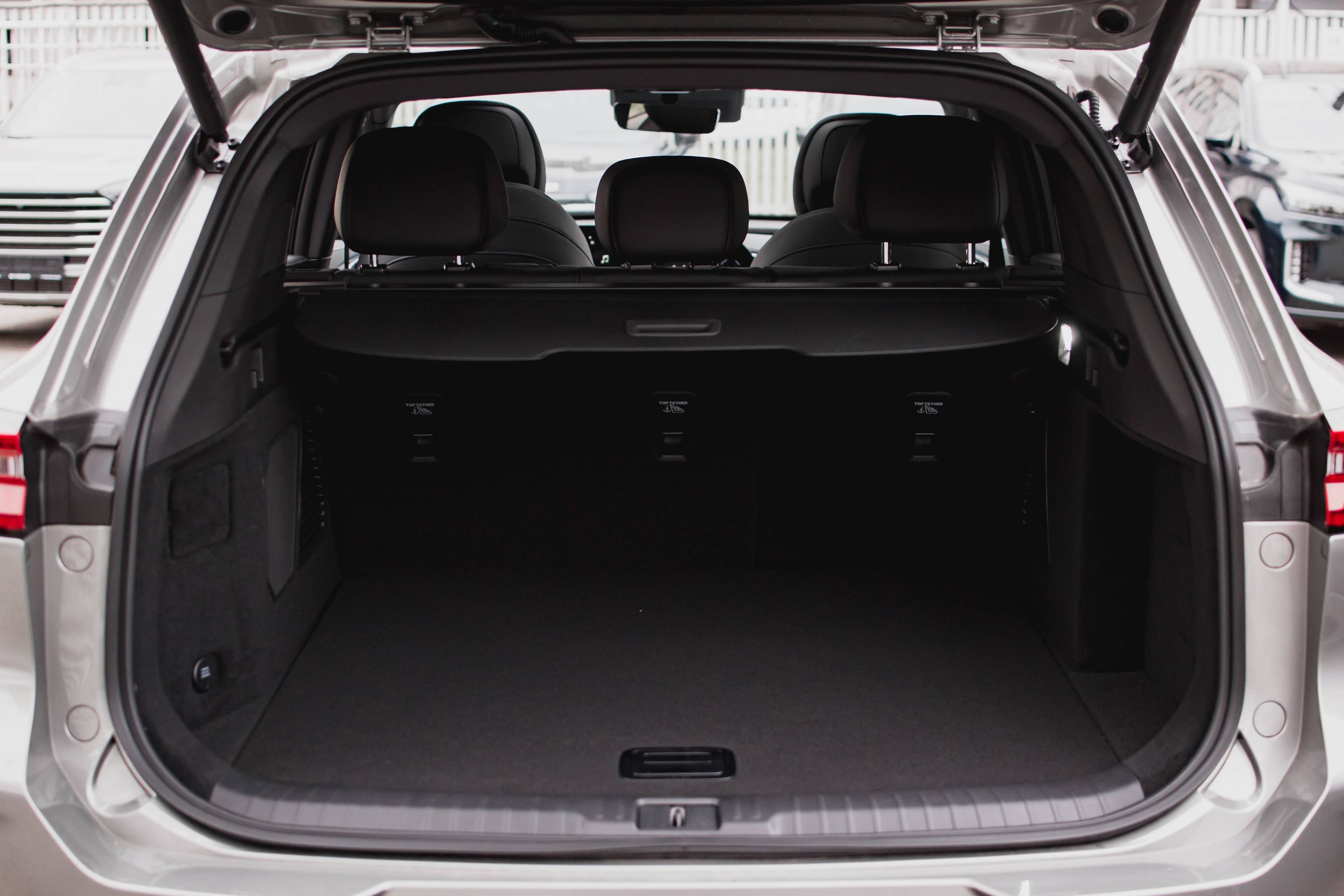 EXEED TXL Flagship 2.0 7DCT 4WD