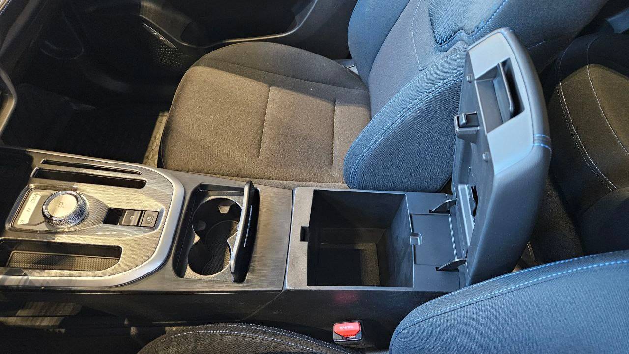 Haval Jolion Elite 1.5 7DCT 2WD