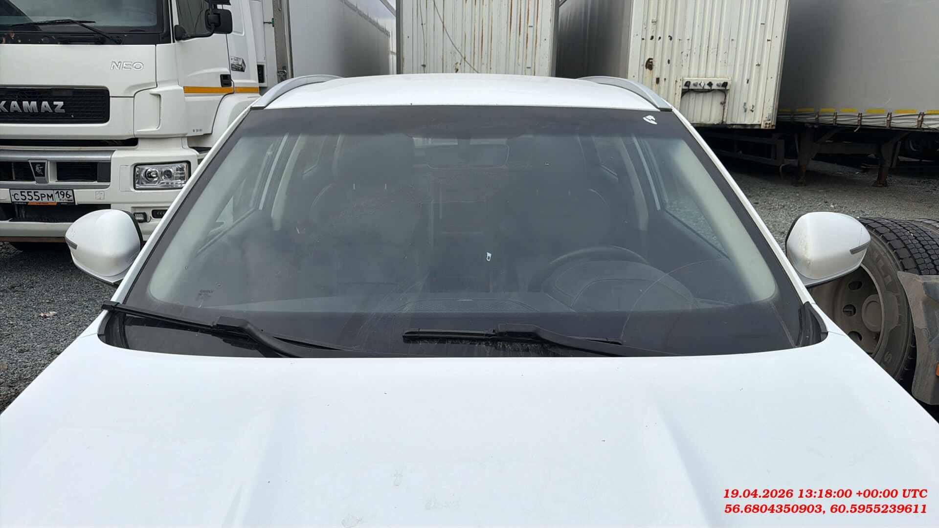 Geely Atlas Pro,  163 249 км, 2023 года в лизинг