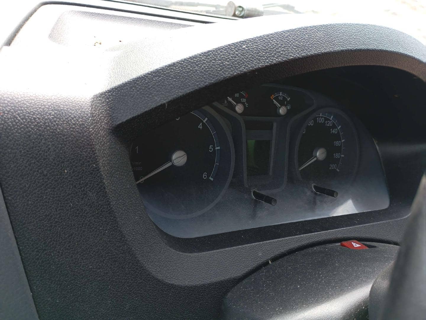 JAC N120, 2023 года в лизинг