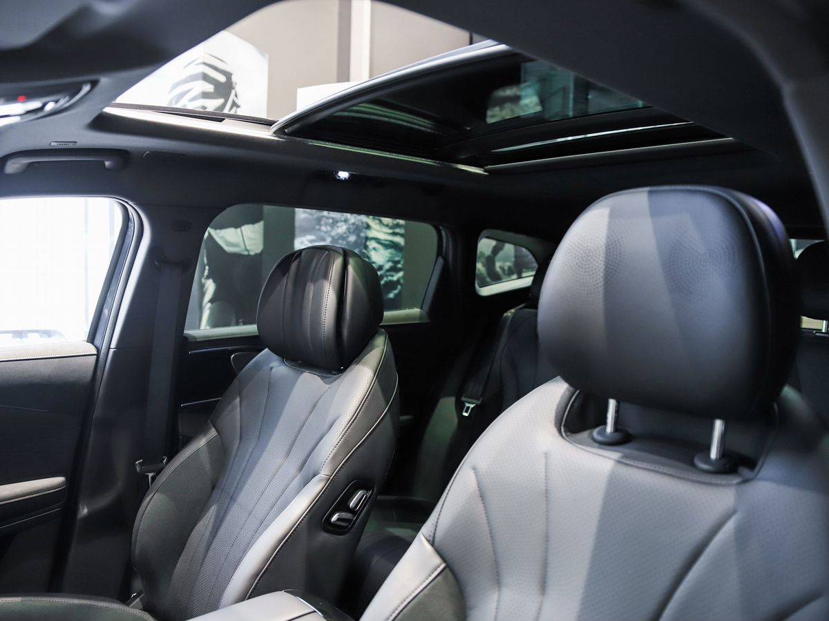 EXEED TXL Prestige 1.6 TGDI DCT7 AWD