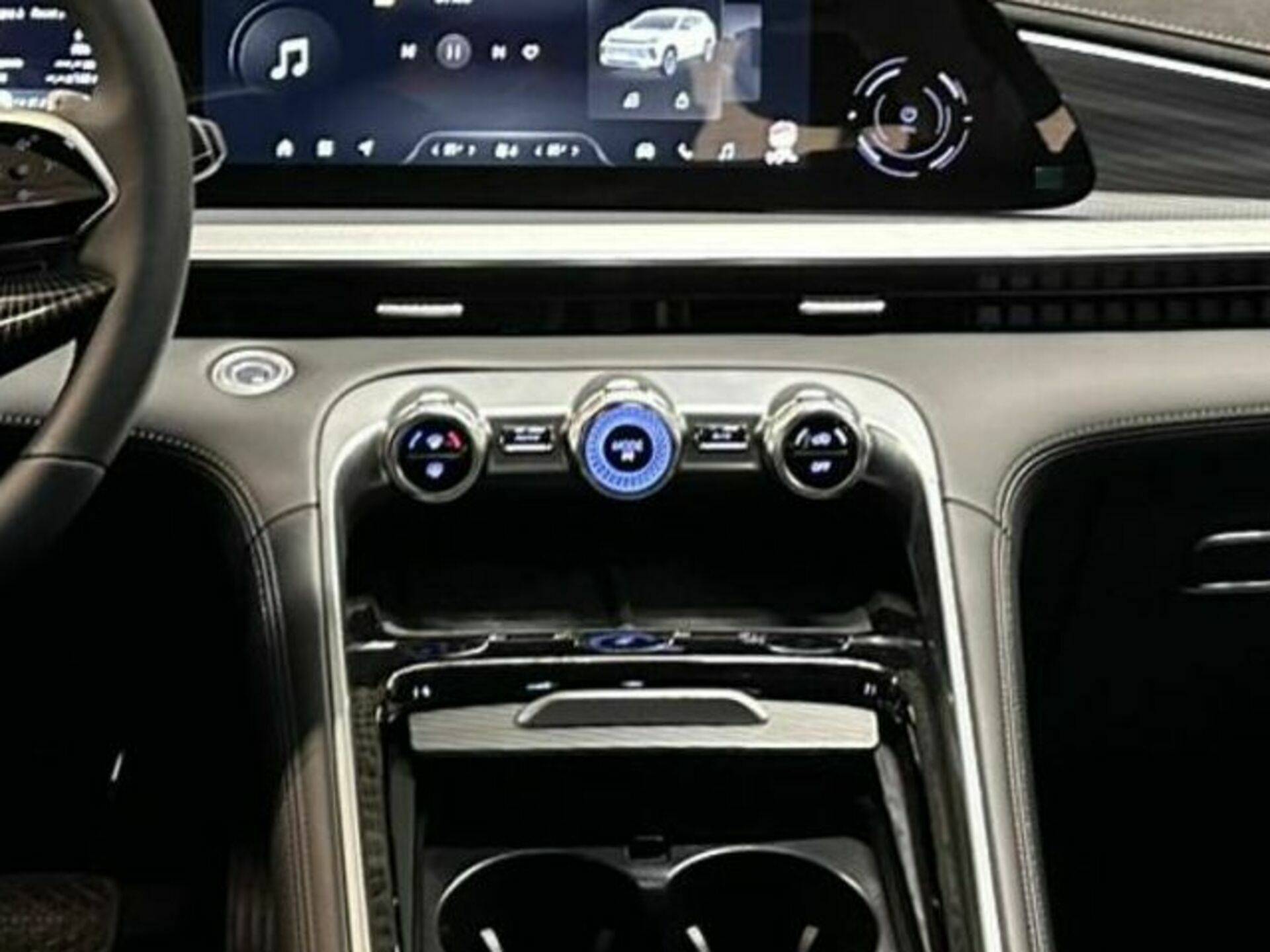 EXEED TXL Flagship 2.0 TGDI 8AT AWD