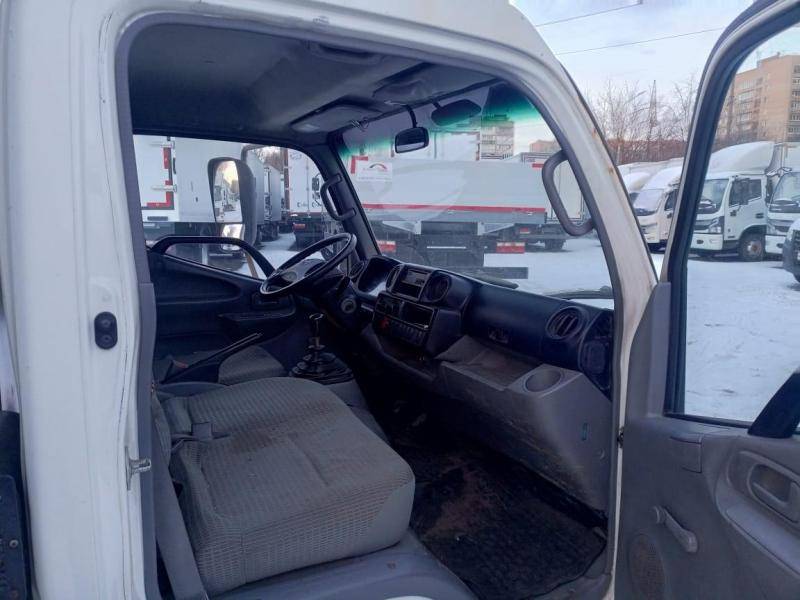 Hino 300 (3.5т)
