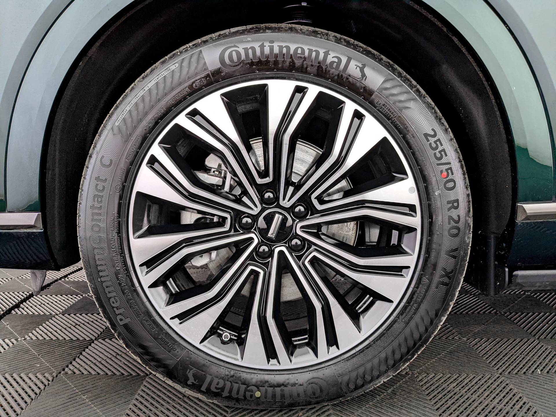 Wey 07 Premium 1.5 PHEV DHT 4WD