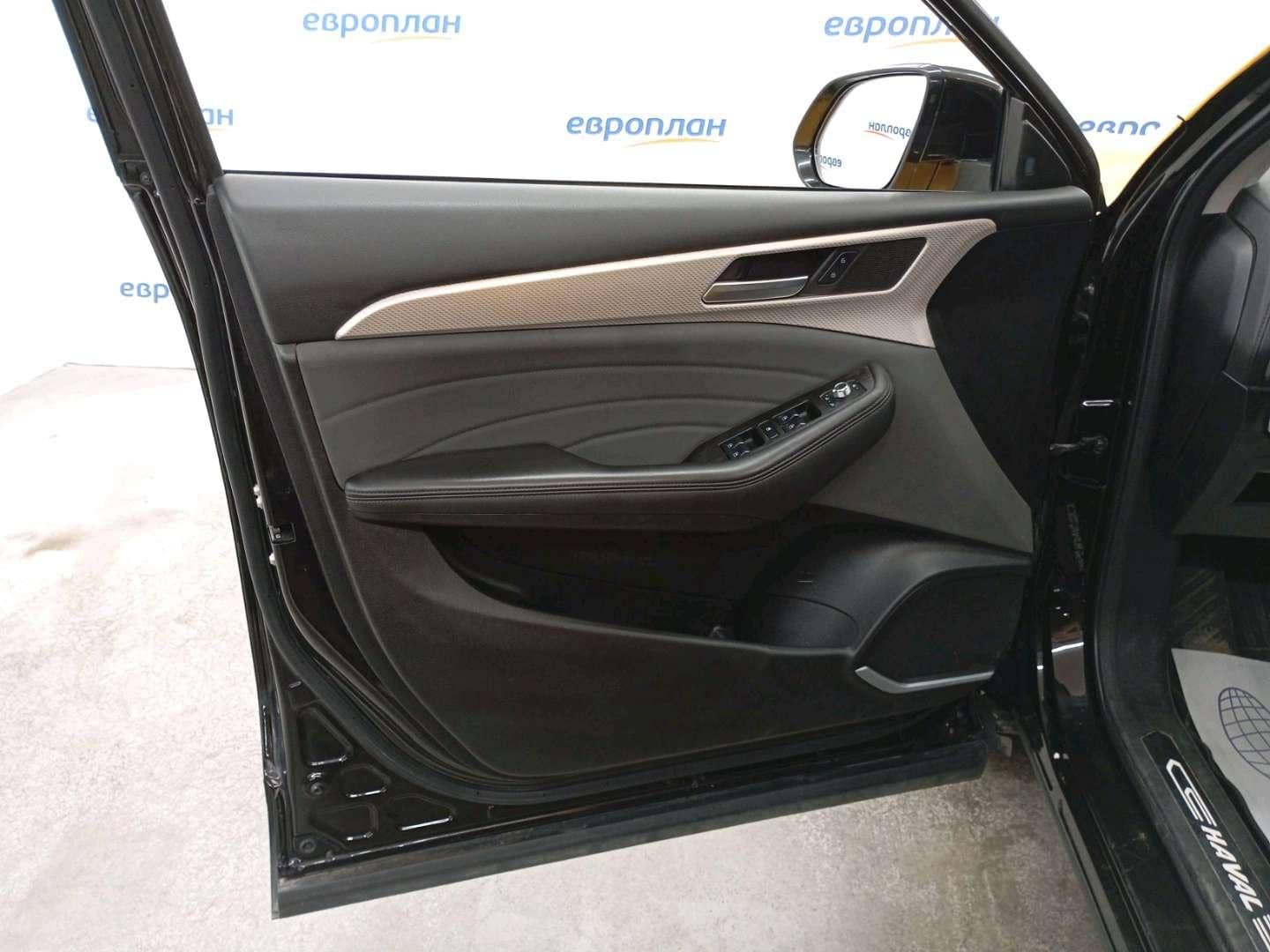 Haval F7,  190 908 км, 2024 года в лизинг