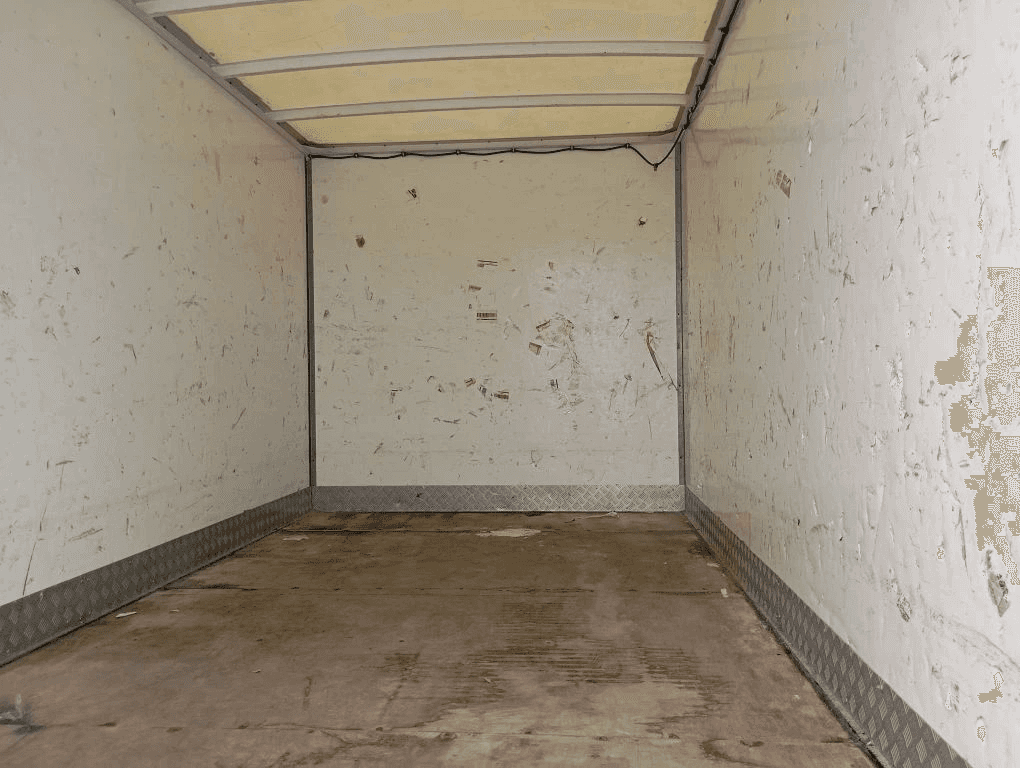Ford Transit,  119 022 км, 2021 года в лизинг