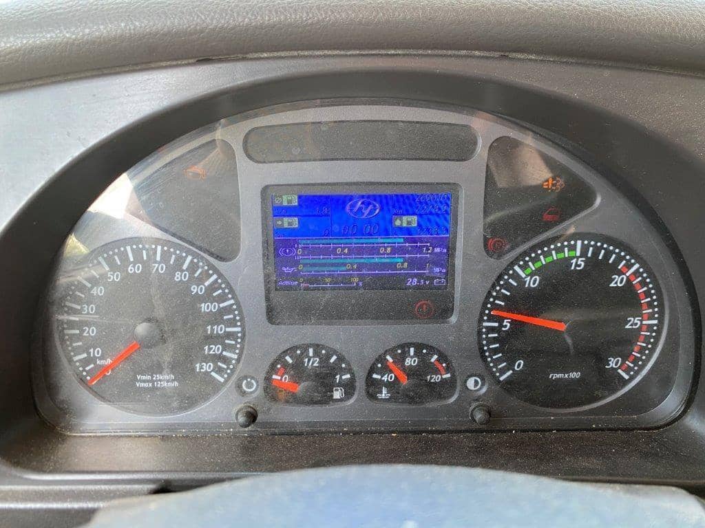 HONGYAN CQ3406HV39D,  269 010 км, 2022 года в лизинг