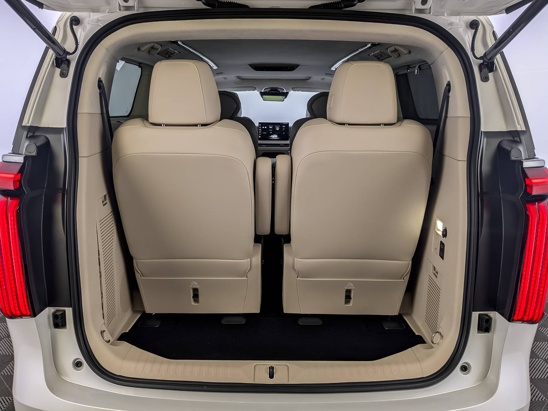 Wey 80 PHEV 1.5 T DHT 4WD Business Lounge