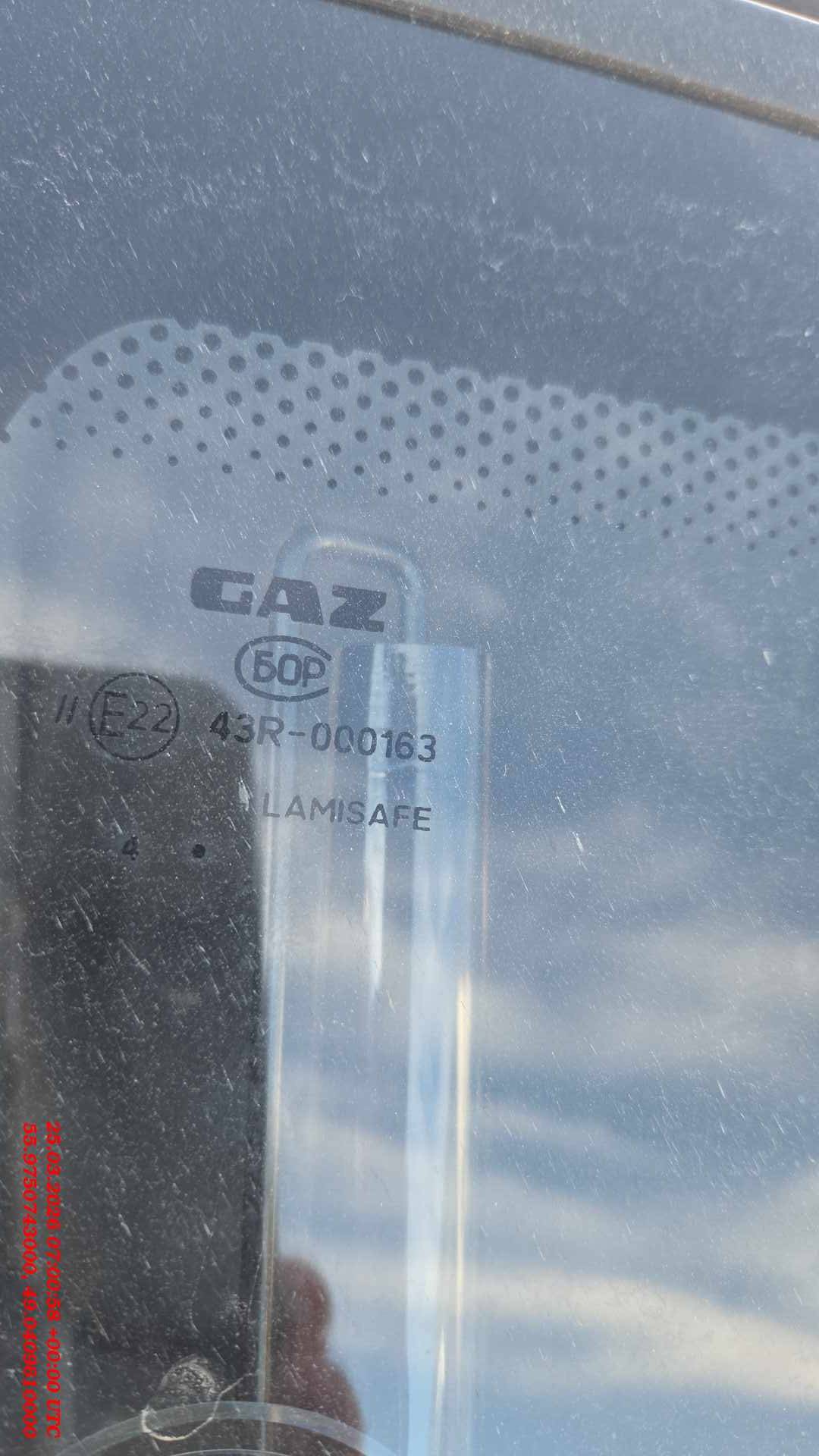 ГАЗ ГАЗель NEXT,  21 025 км, 2025 года в лизинг