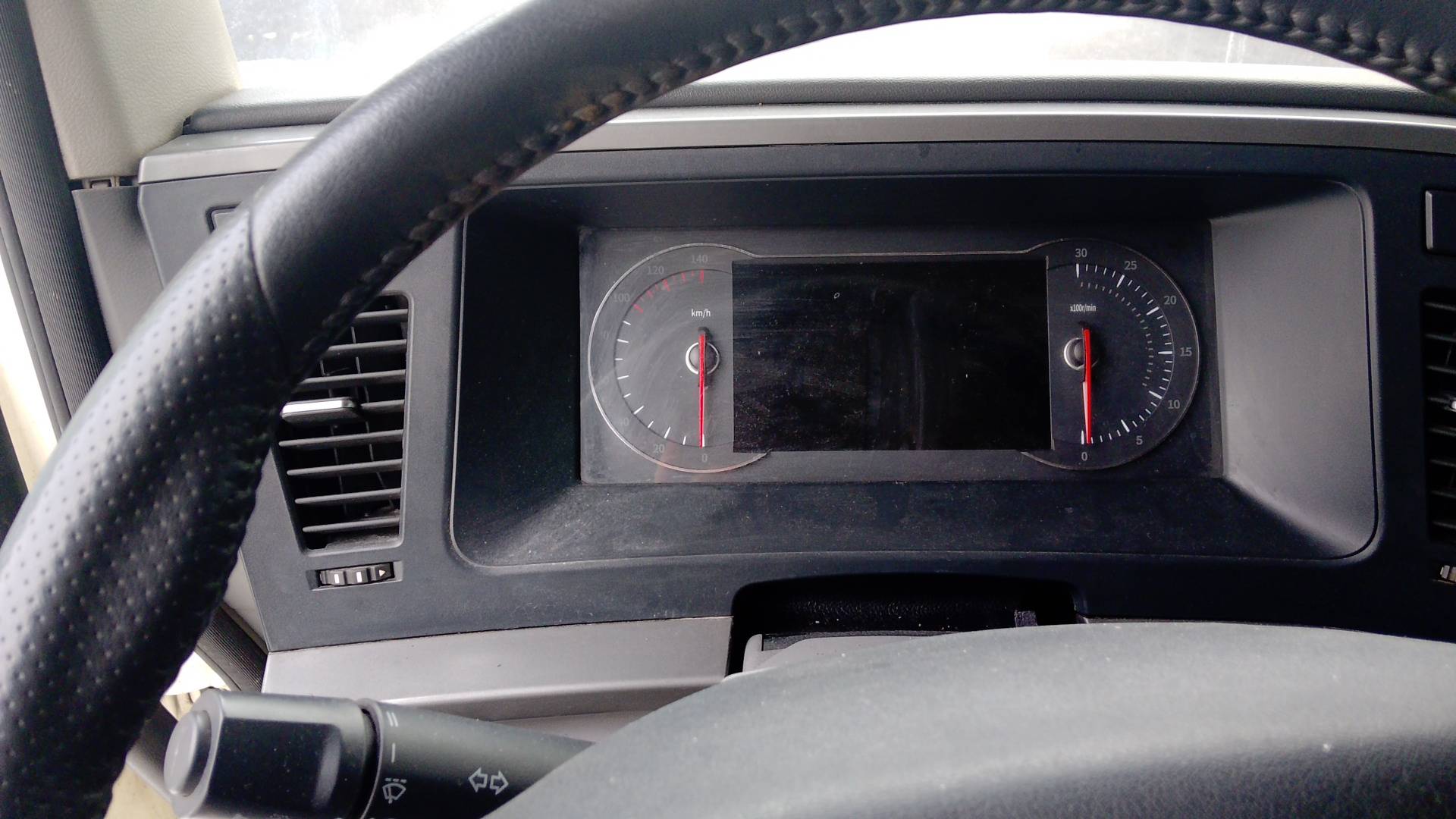 DongFeng DFH4180 4x2,  346 000 км, 2022 года в лизинг