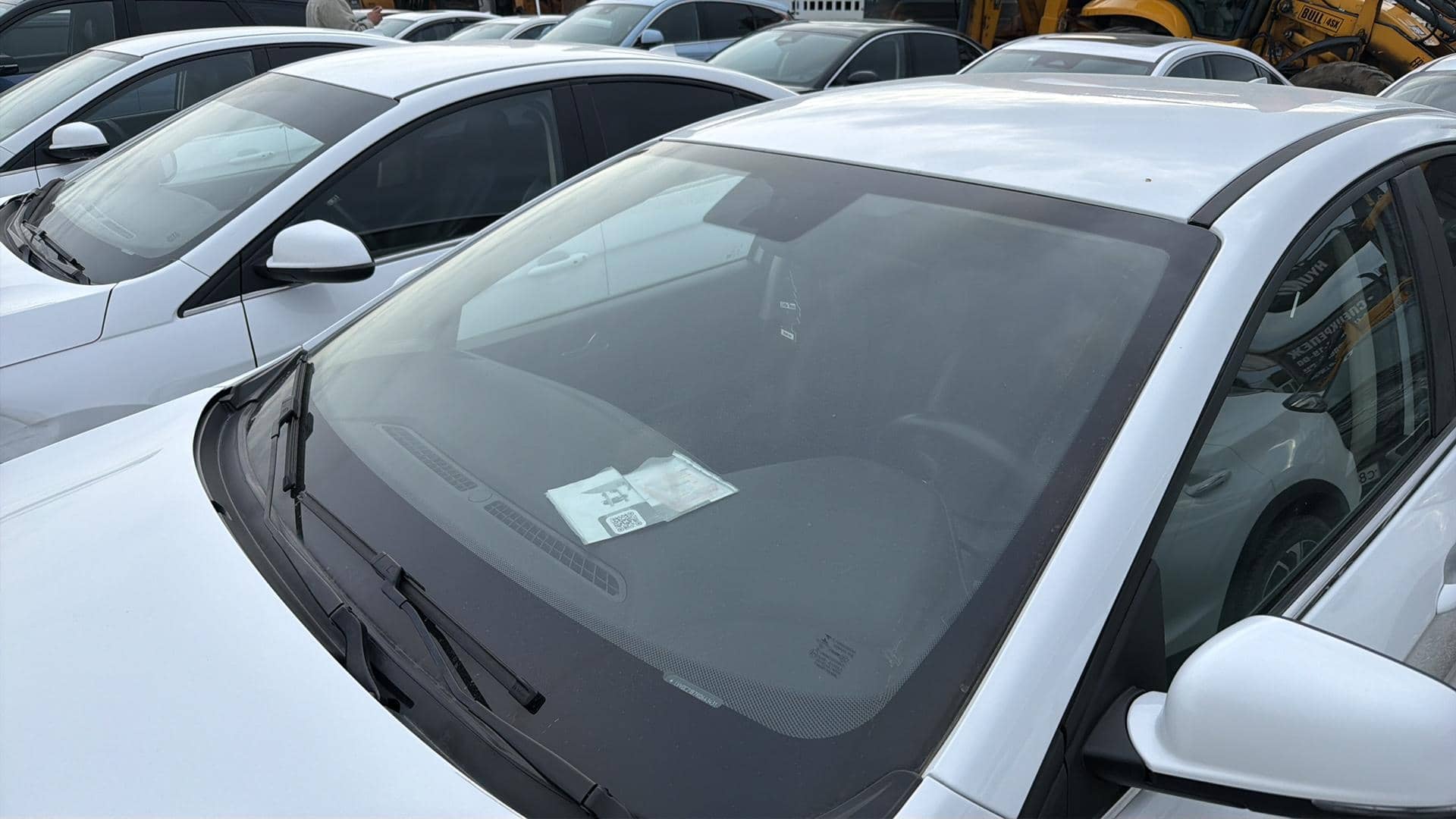 OMODA S5,  109 531 км, 2024 года в лизинг