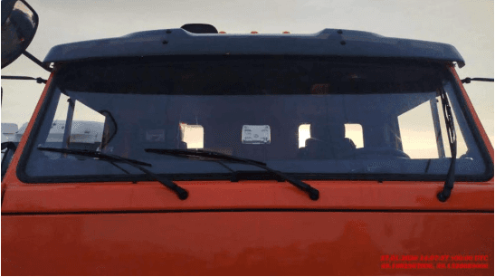 КАМАЗ 65115-48(A5),  2 655 км, 2025 года в лизинг