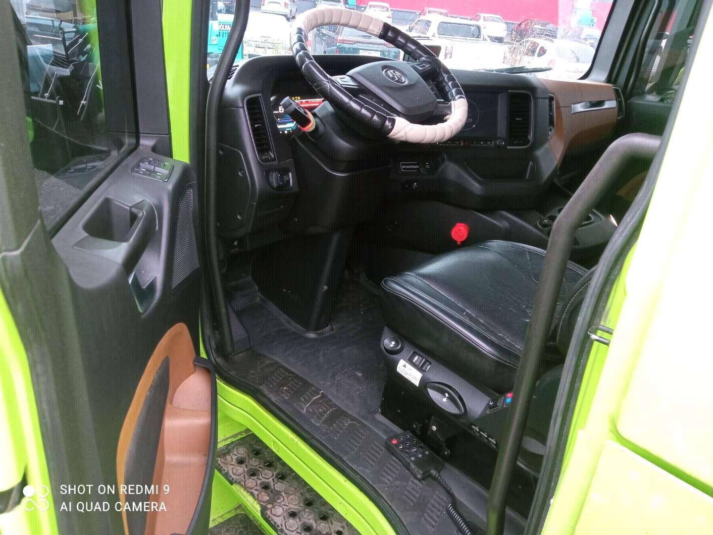 Shacman SX4188YY381,  281 967 км, 2023 года в лизинг