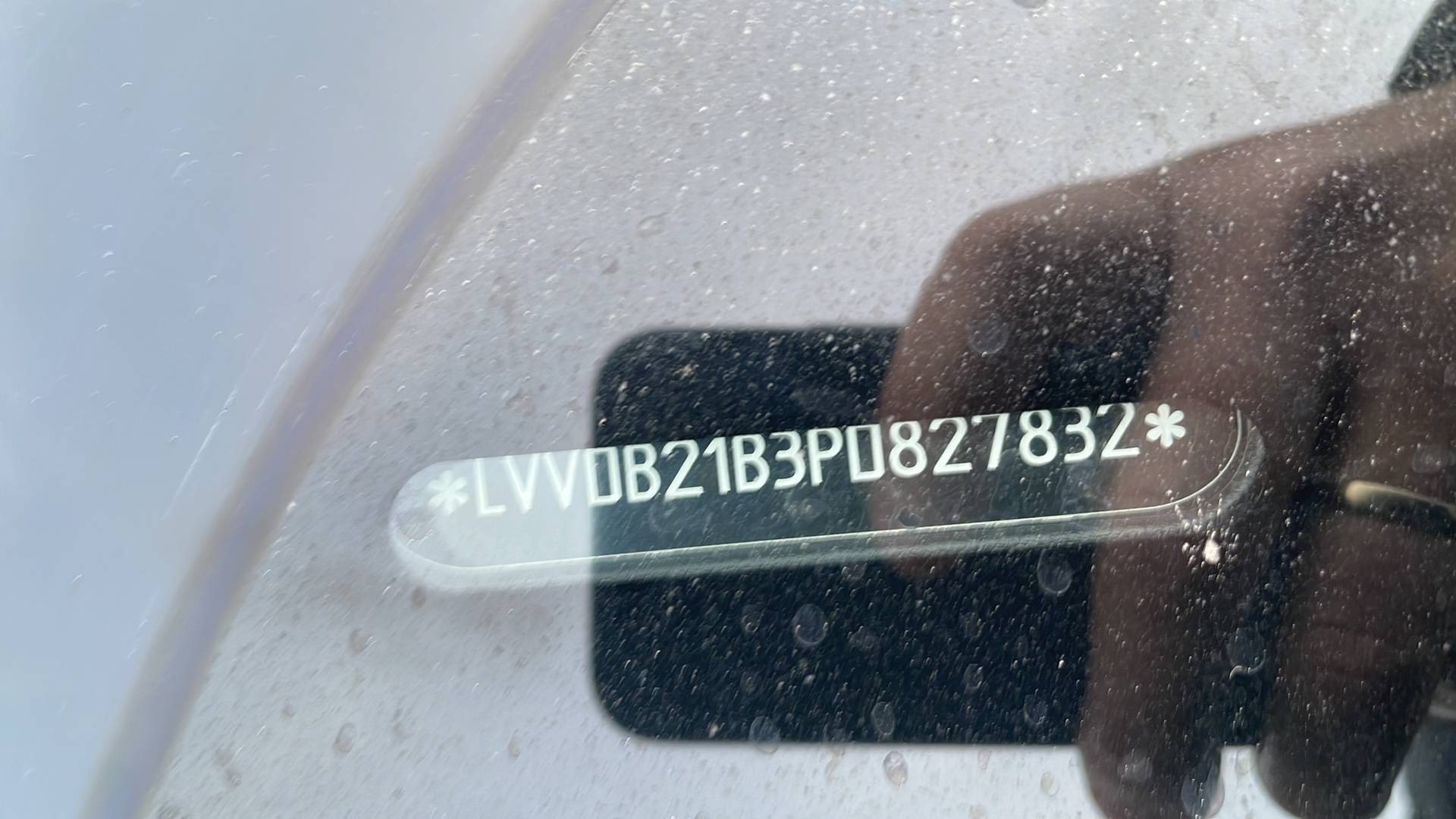 Chery Tiggo 7 PRO MAX,  144 597 км, 2023 года в лизинг