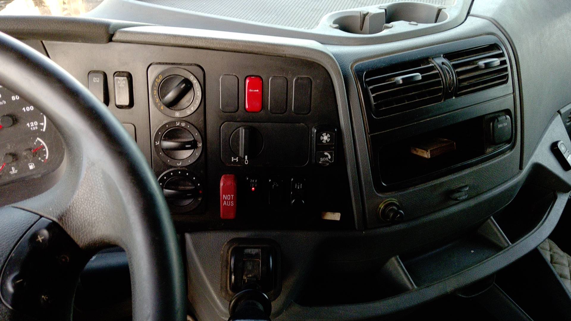 КАМАЗ 5490-5P CNG (M1840),  407 280 км, 2021 года в лизинг