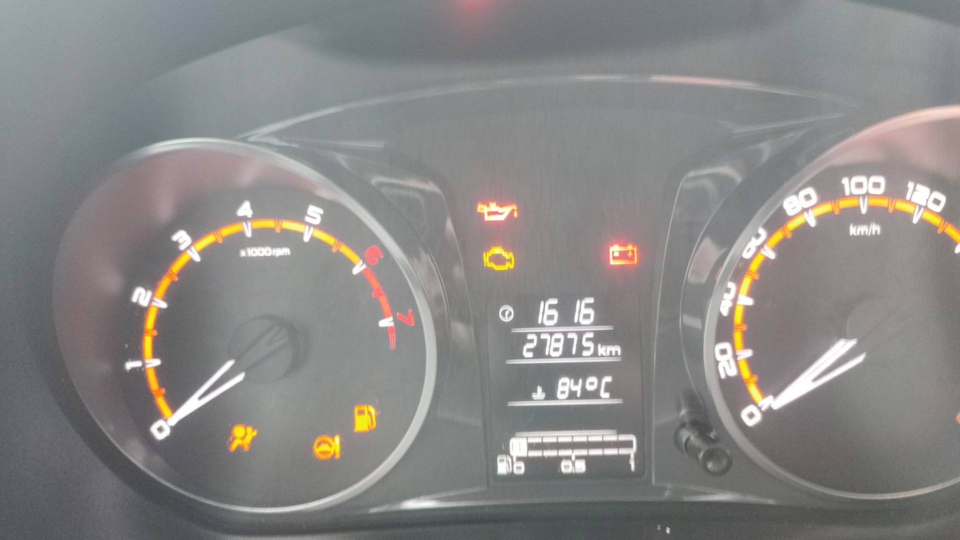 Lada Granta седан,  27 875 км, 2024 года в лизинг