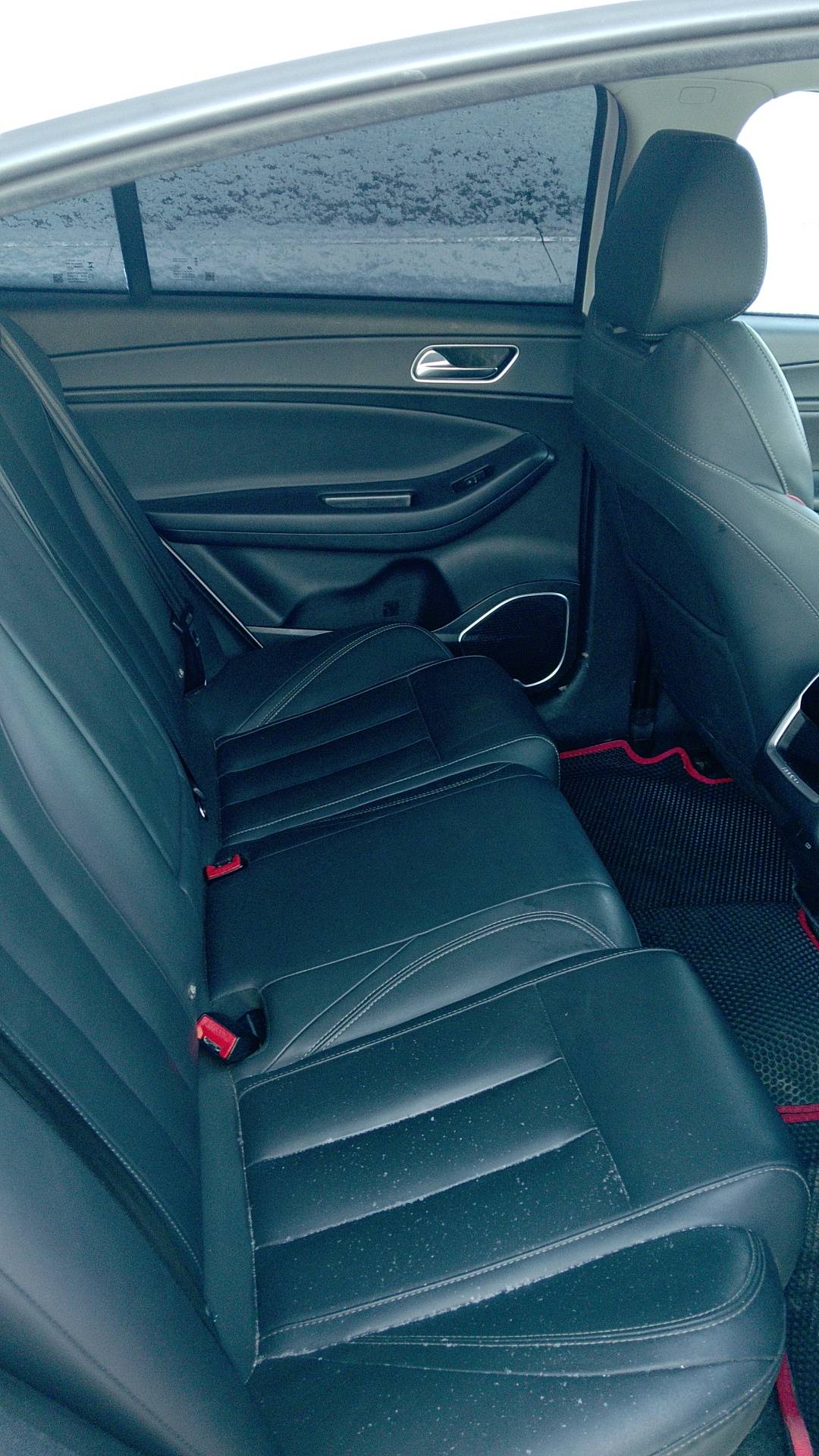 OMODA S5,  102 943 км, 2023 года в лизинг